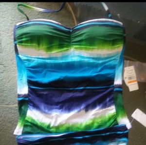 Tommy Bahama Tankini